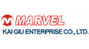 logo Kai Giu Enterprise Co.