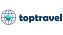 logo de Top Travel