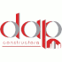 logo Diseño y Acabados Profesionales
