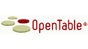 logo Opentable México