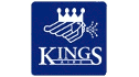 logo de Kings Aire