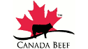 logo Canadá Beef