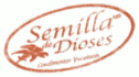 logo Semilla de Dioses