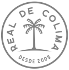logo de Real de Colima