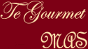 logo Té Gourmet MAS
