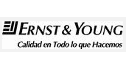logo Ernst & Young