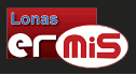 logo Carpas y Lonas Ermis