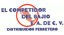 logo El Competidor del Bajío