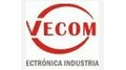logo de Vecom Electrónica Industrial