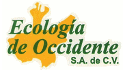 logo de Ecología de Occidente