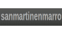 logo San Martín en Marro Refaccionaria y Reconstructora