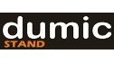 logo de Dumic Stand