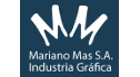 logo Mariano Mas