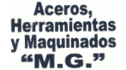logo de Aceros