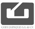 logo de codi empaques