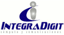 logo de Integra Digit Solutions