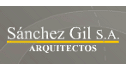 logo Sánchez Gil