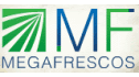logo de Megafrescos del Bajío