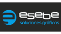 logo Esebe Gráfico