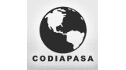 logo de comercial distribuidora apa