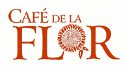 logo Café de la Flor