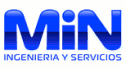 logo de Min Ingeniería y Servicios