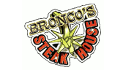 Broncos Steak House