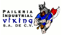 logo Pailería Industrial Viking