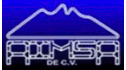 logo de Anticorrosión Industrial de Monterrey