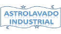 logo de Astro Lavado Industrial