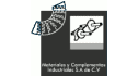 logo de Materiales y Complementos Industriales