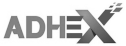 logo de Adhex Resinas Especiales