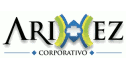 logo de Corporativo Arihez