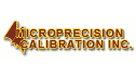logo Microprecisión Calibration