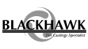 logo de Blackhawk de Mexico