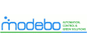 logo Modebo