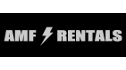 logo de AMF Rentals