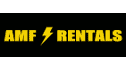 logo AMF Rentals