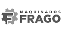 logo de Maquinados Frago