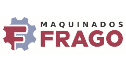 logo Maquinados Frago