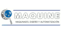 logo Maquinado, Diseño y Automatización