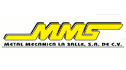 logo Metal Mecánica La Salle