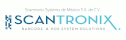 logo de Scantronix Systems de México