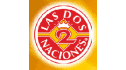 logo Corporativo Las Dos Naciones