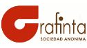 logo Grafinta S.A.