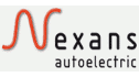 logo de Nexans Autoelectric of America