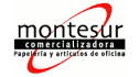 logo de Comercial Montesur