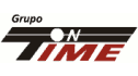 logo de On Time Servicios Terrestres Urgentes S.A. de C.V.
