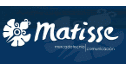 logo Matisse Mercadotecnia y Comunicación