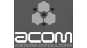 logo de Acom Mexico